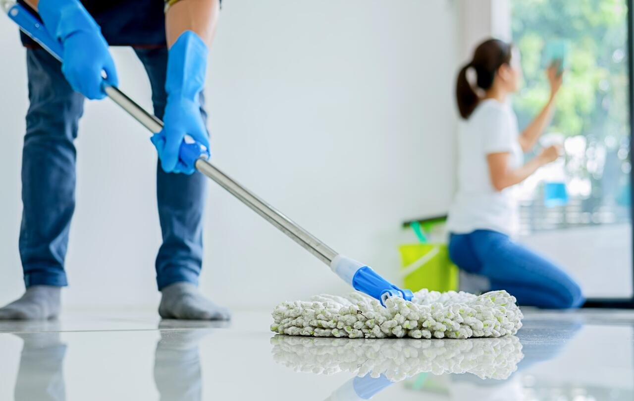 Professional-House-Cleaning-Service