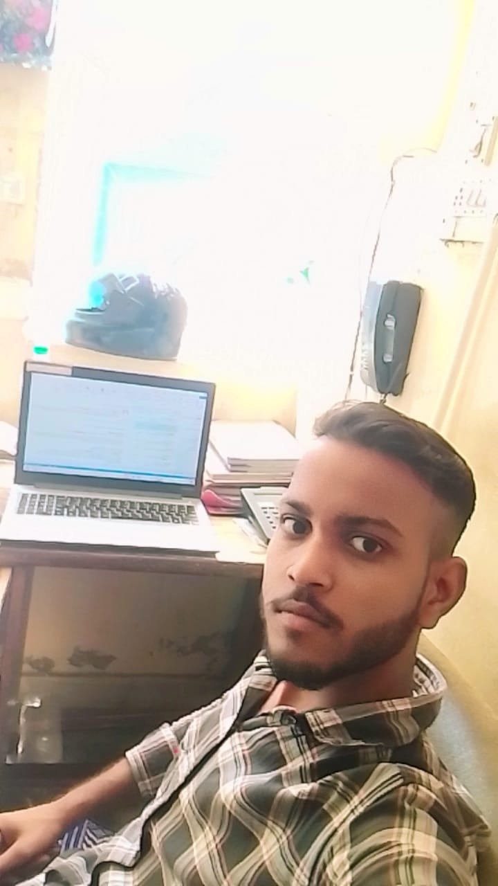 Rohan Yadav