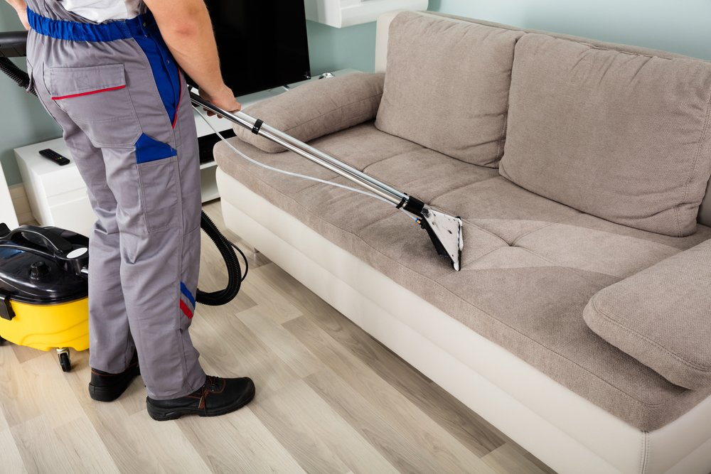 SOFA CLEANING SERVICE