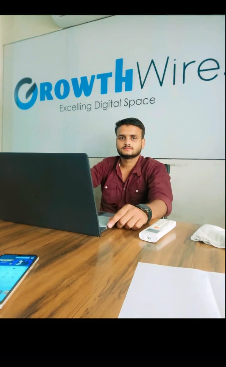 Ankit ,Lucknow