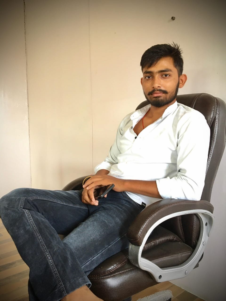 Arpit Mishra