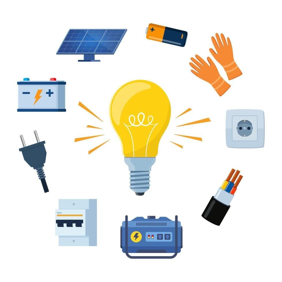 Electrician service lucknow